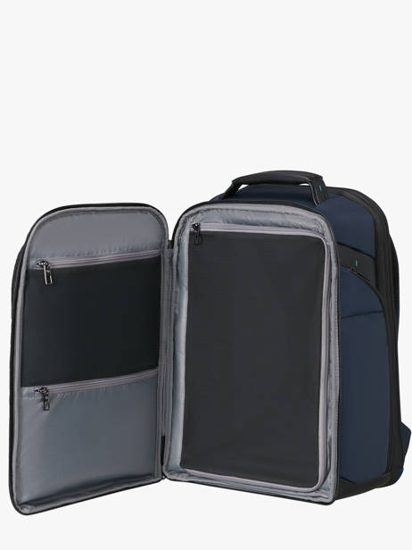 Business Rugzak Met 17